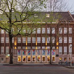 Hotel Citizenm Amstel ****