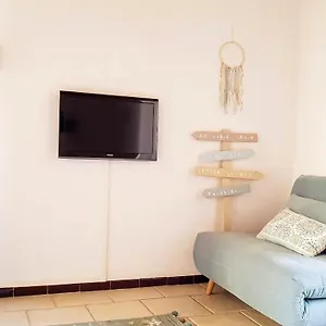 30 M2 500m Plages Mourillon 3 Personnes , Tolone Francia