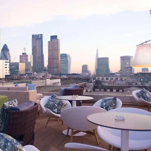 Hotel Montcalm Royal House, *****