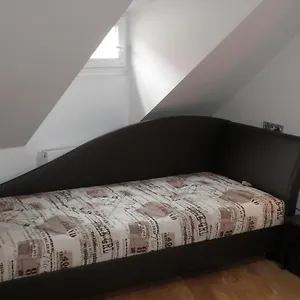 Paradise Michalská Apartamento