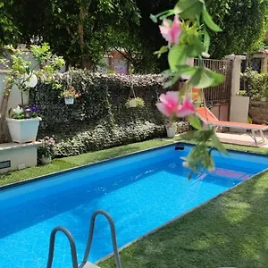 Casa Le Rose , Palermo Italia