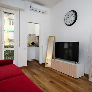 Sebino 8 - Monolocale Cool Apartamento Milán