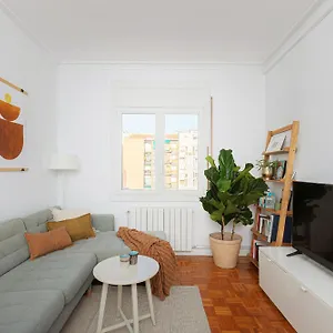 Fort Pienc Retreat - Homecelona Apts , Barcellona Spagna