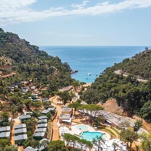 Cala Pola , Tossa de Mar Spagna