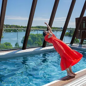 Hotel The Winery Hotel, Worldhotels Crafted ****