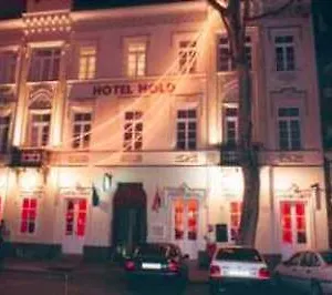 Hold 3* Budapest