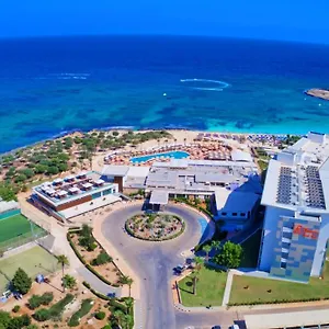 Asterias 4* Ajía Nápa