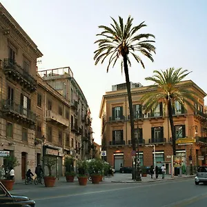 Tiny House Basilio , Palermo Italia