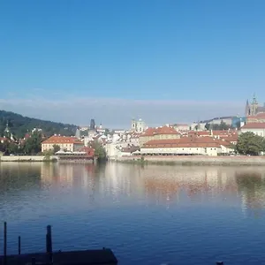 Jakubská 676 Apartamento