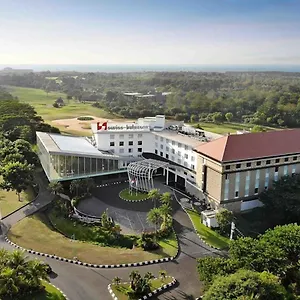 Otel Swiss-belresort Pecatu