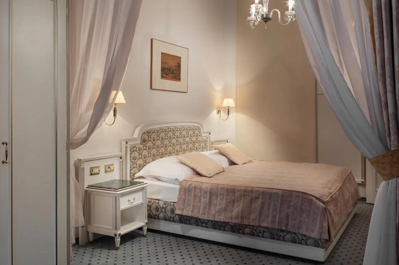 Hotel Ambassador Zlata Husa Praga